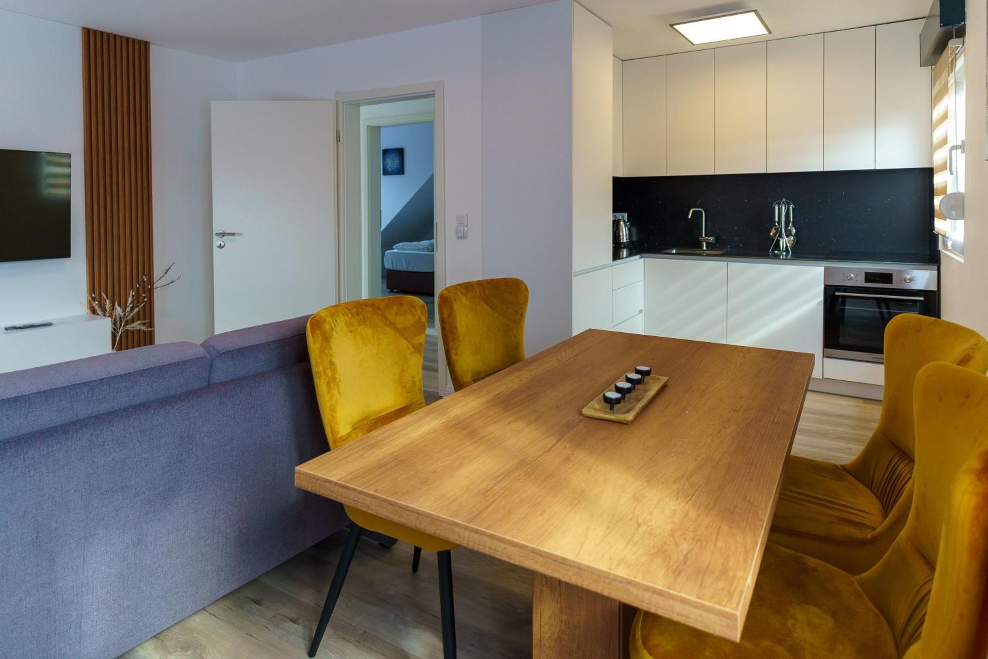 Haus Der Sonne Apartment โซลเทา ภายนอก รูปภาพ