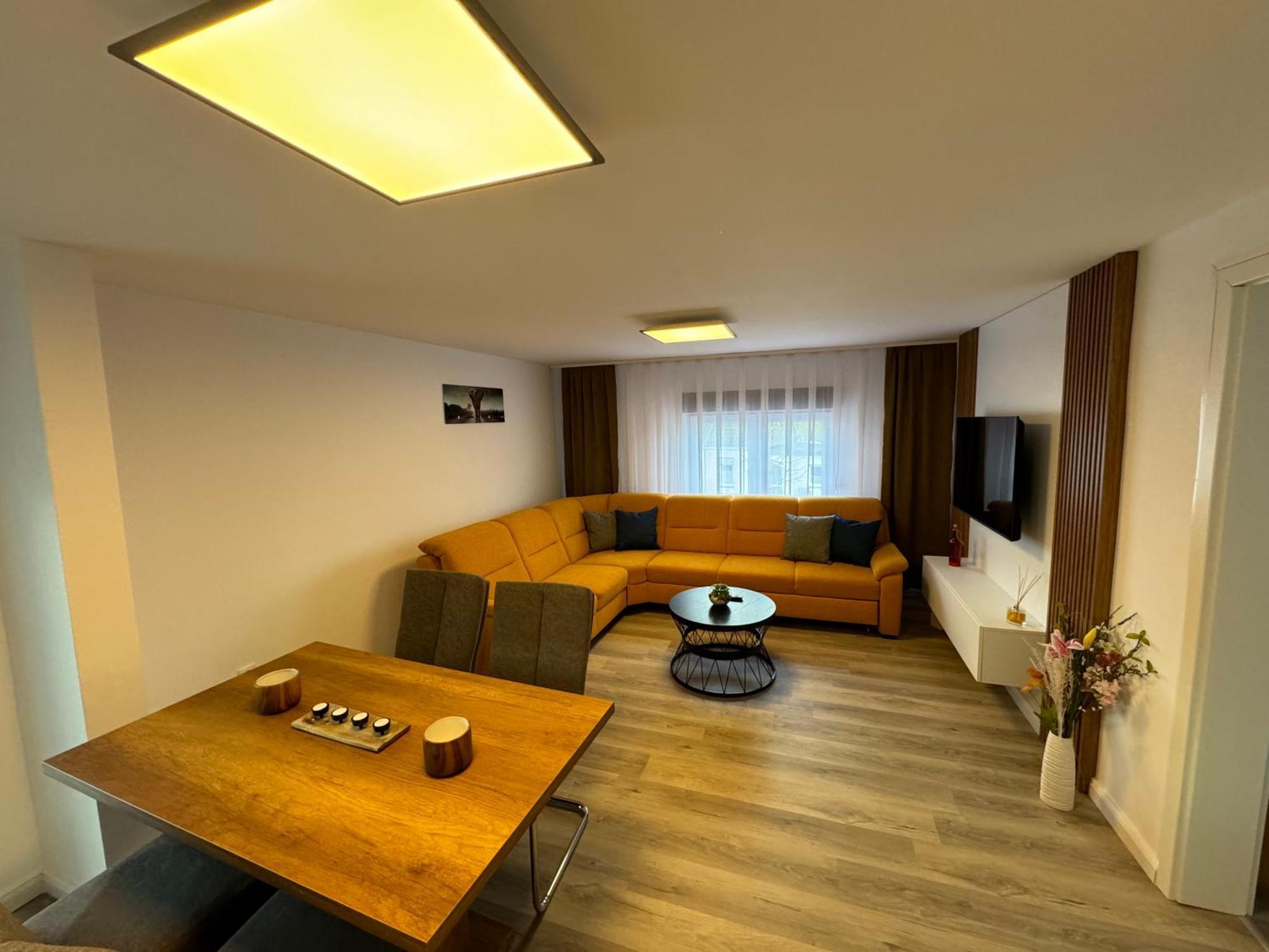 Haus Der Sonne Apartment โซลเทา ภายนอก รูปภาพ