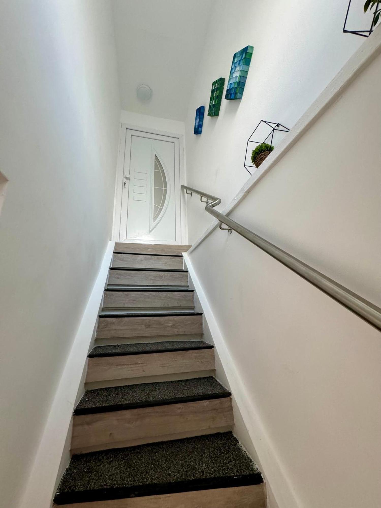 Haus Der Sonne Apartment โซลเทา ภายนอก รูปภาพ