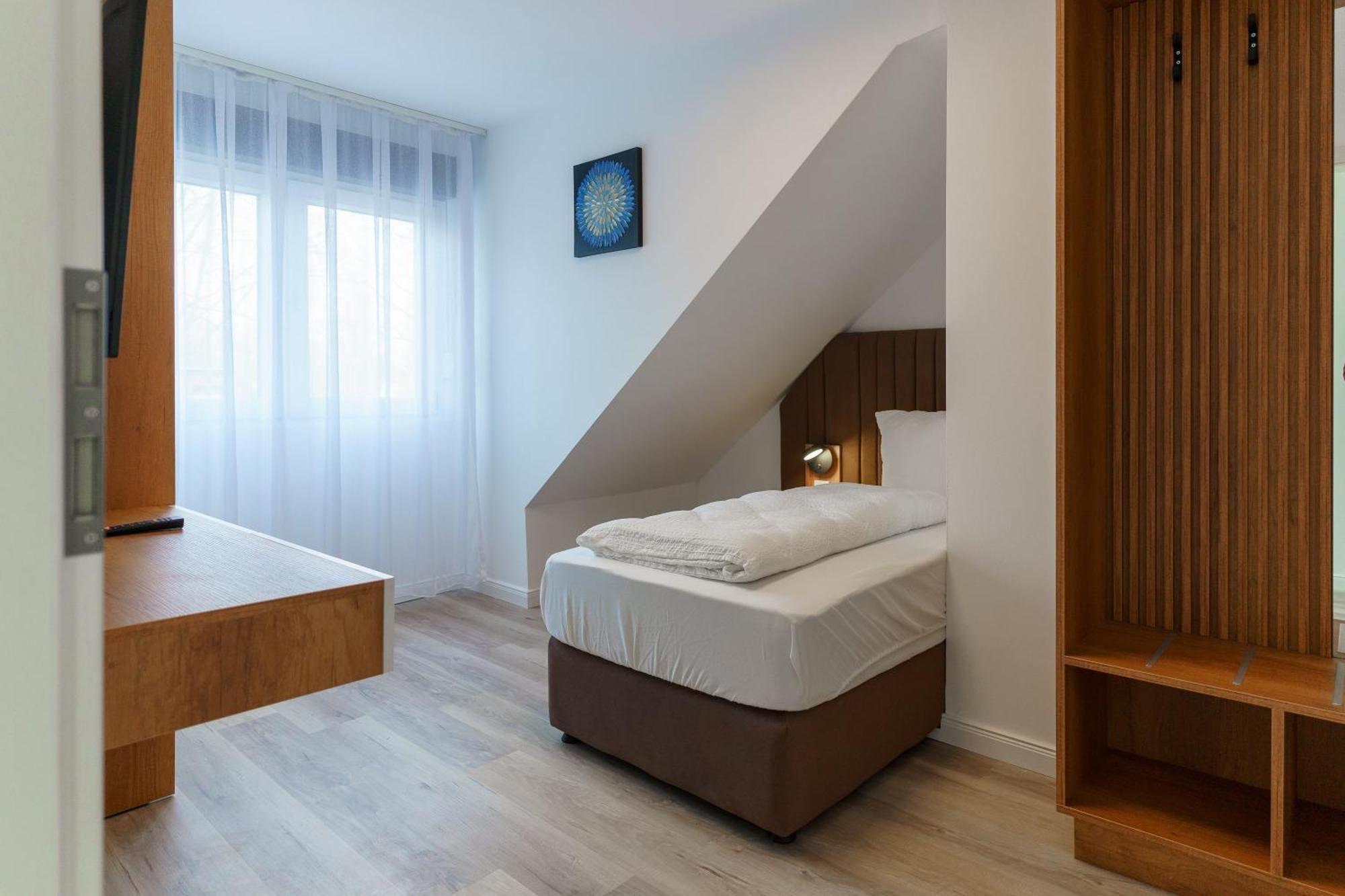 Haus Der Sonne Apartment โซลเทา ภายนอก รูปภาพ