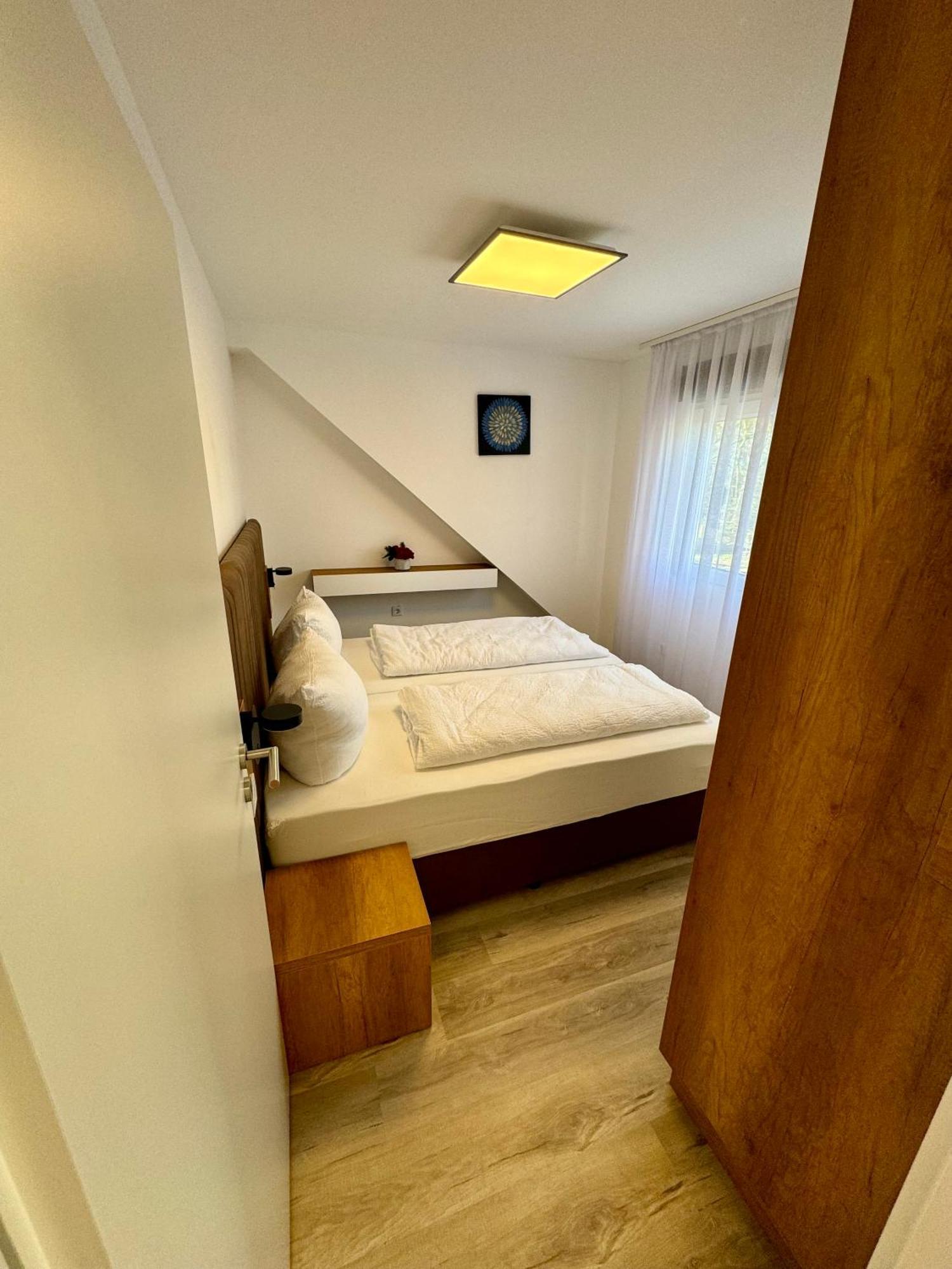 Haus Der Sonne Apartment โซลเทา ภายนอก รูปภาพ