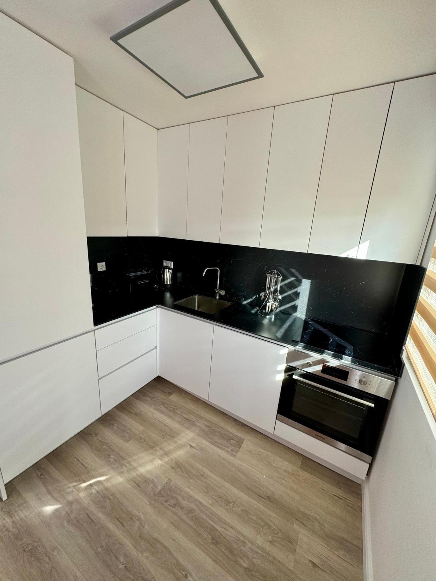 Haus Der Sonne Apartment โซลเทา ภายนอก รูปภาพ