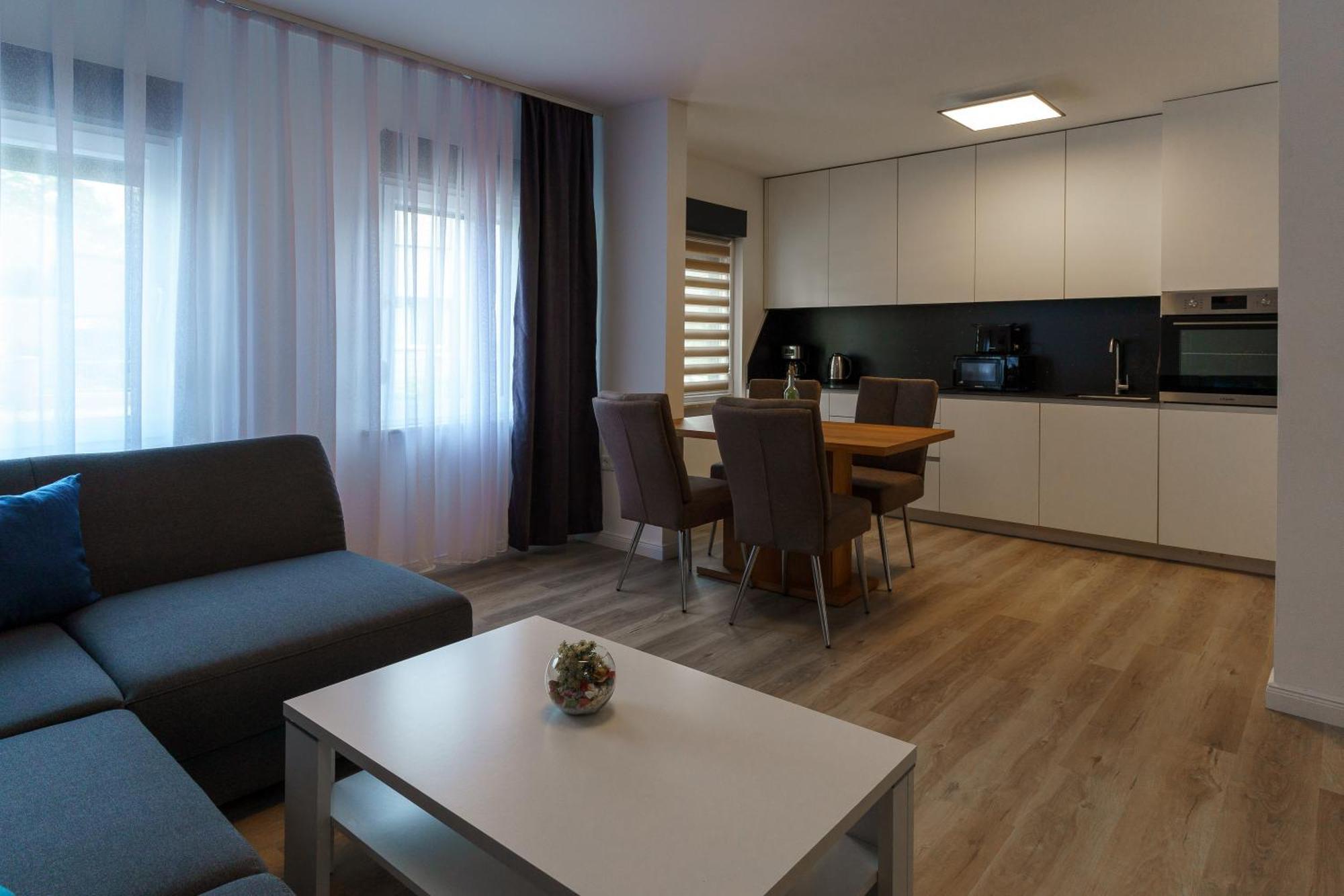 Haus Der Sonne Apartment โซลเทา ภายนอก รูปภาพ