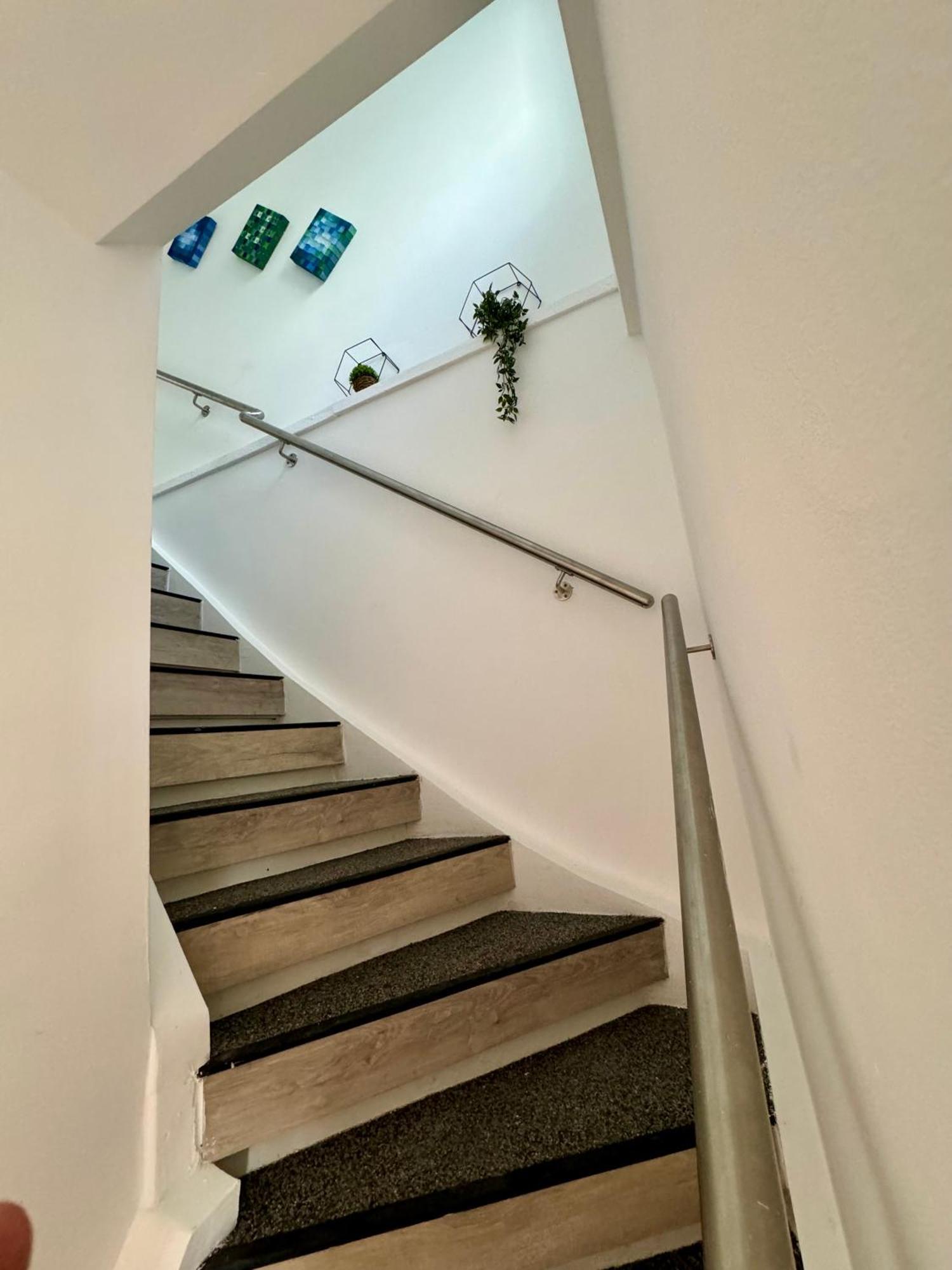 Haus Der Sonne Apartment โซลเทา ภายนอก รูปภาพ