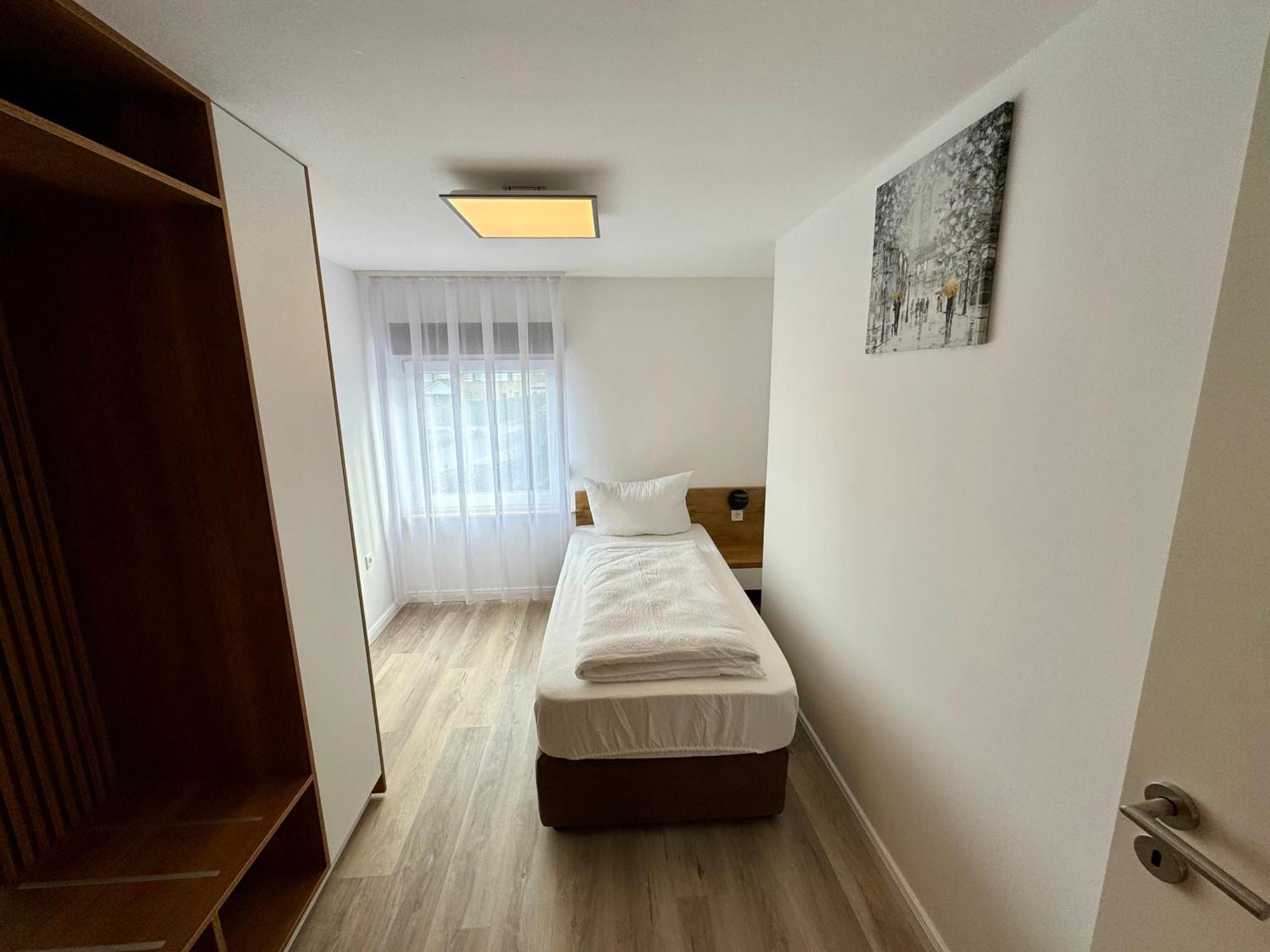 Haus Der Sonne Apartment โซลเทา ภายนอก รูปภาพ