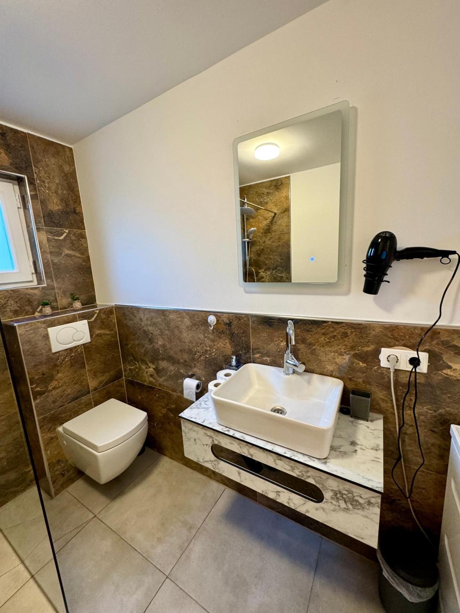 Haus Der Sonne Apartment โซลเทา ภายนอก รูปภาพ