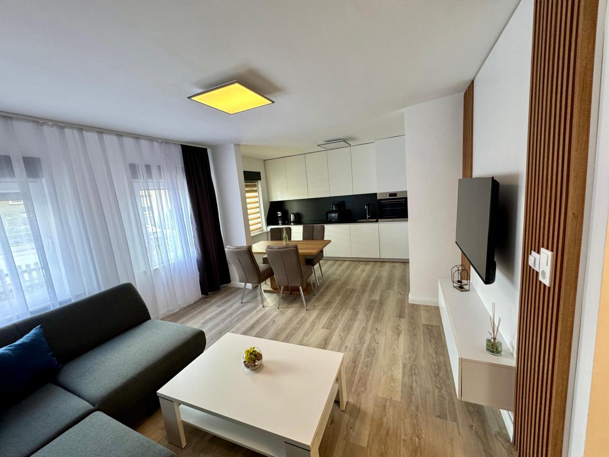 Haus Der Sonne Apartment โซลเทา ภายนอก รูปภาพ