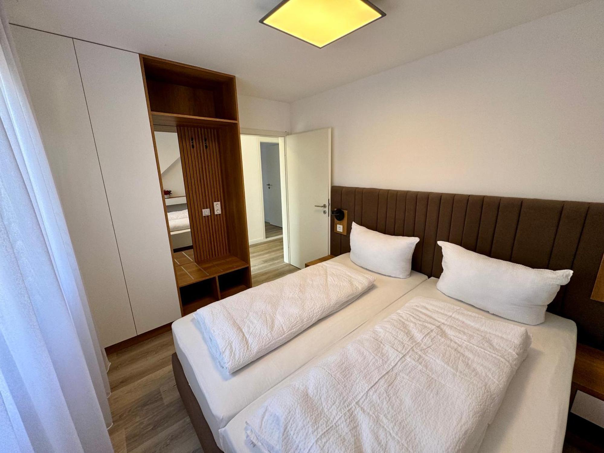 Haus Der Sonne Apartment โซลเทา ภายนอก รูปภาพ