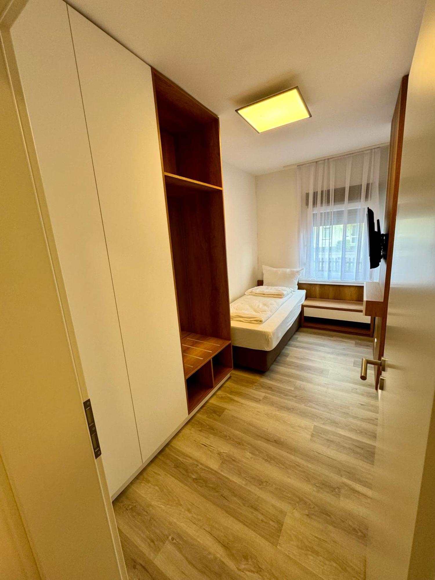 Haus Der Sonne Apartment โซลเทา ภายนอก รูปภาพ