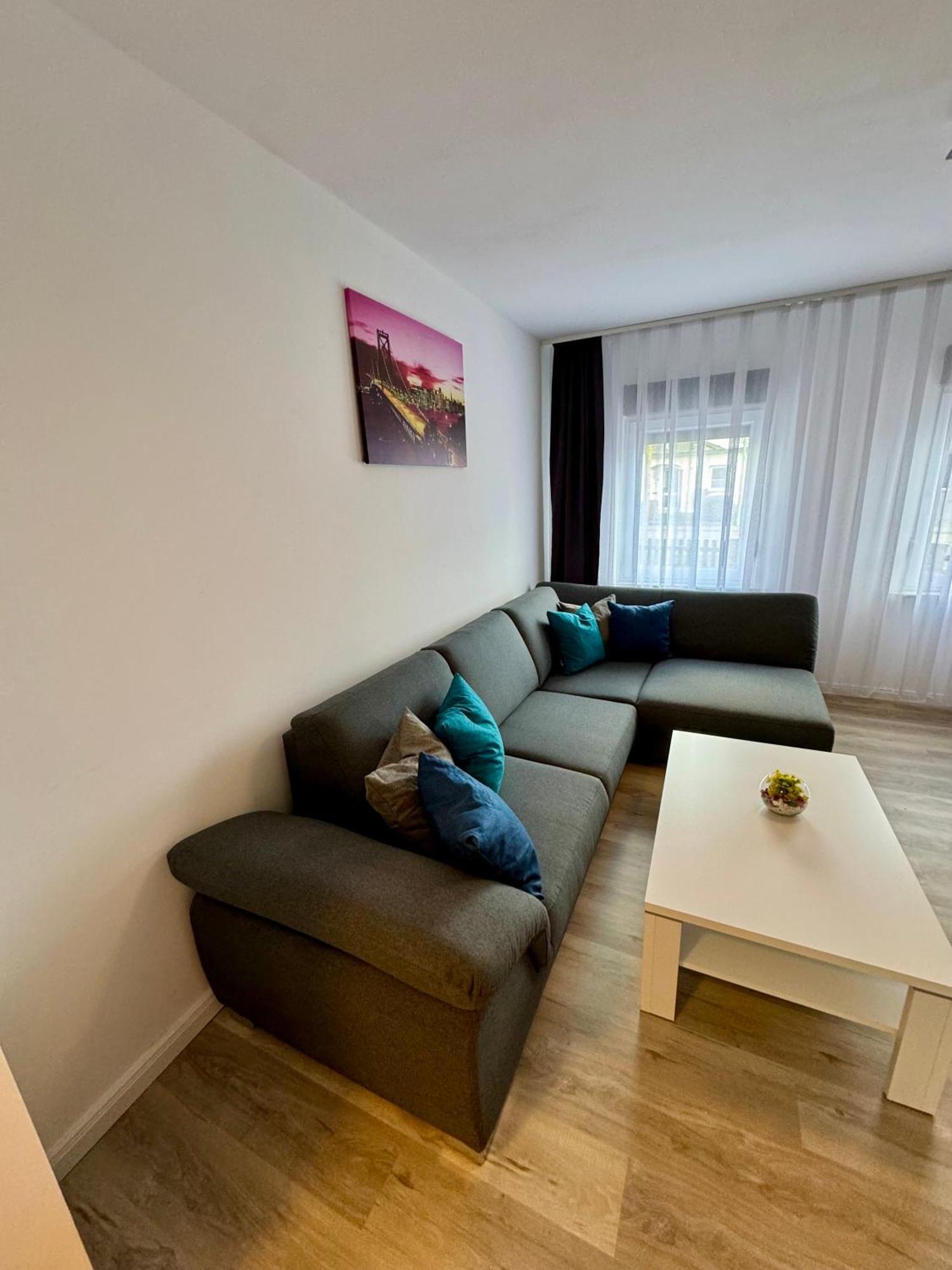 Haus Der Sonne Apartment โซลเทา ภายนอก รูปภาพ