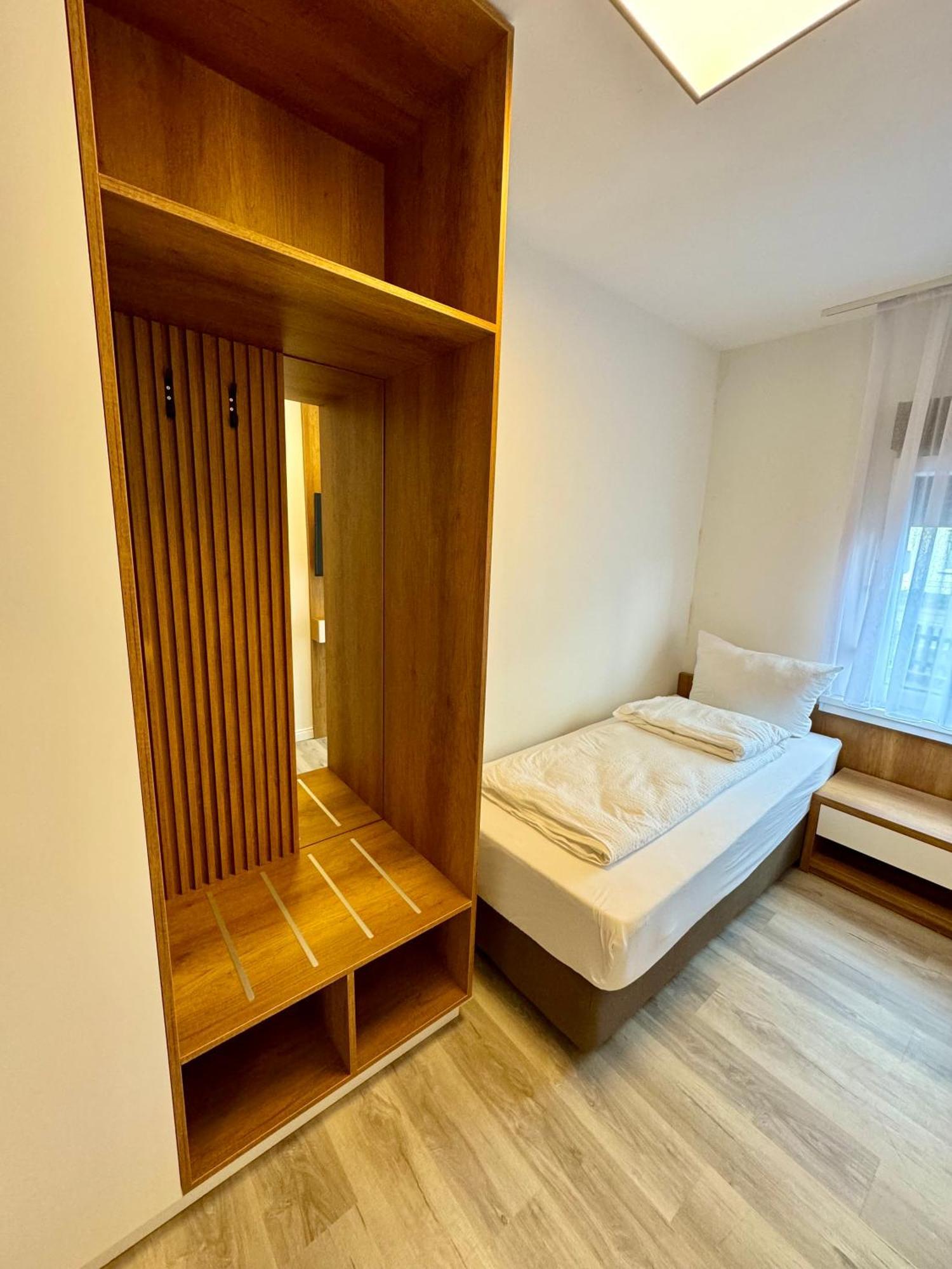 Haus Der Sonne Apartment โซลเทา ภายนอก รูปภาพ