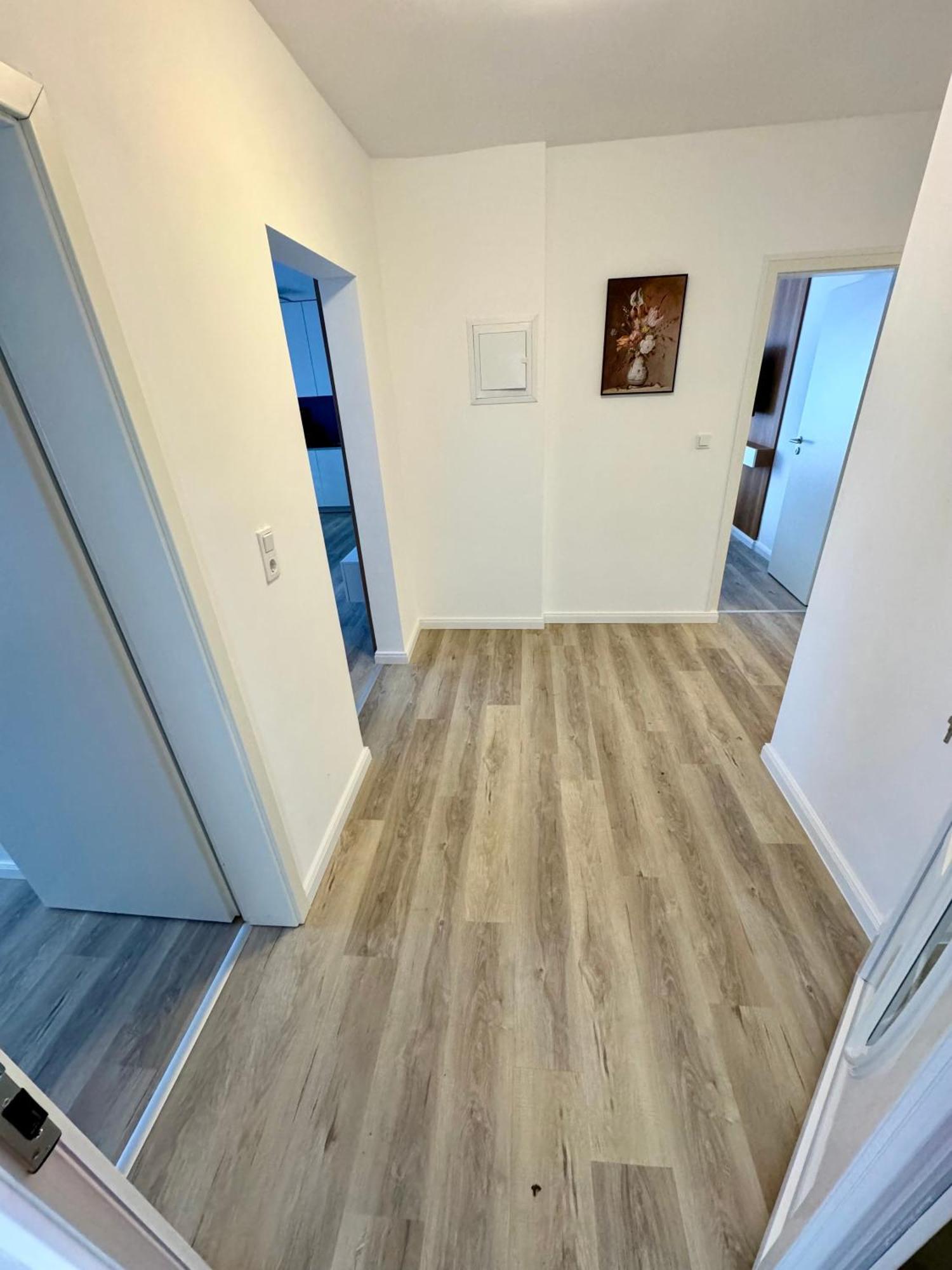 Haus Der Sonne Apartment โซลเทา ภายนอก รูปภาพ