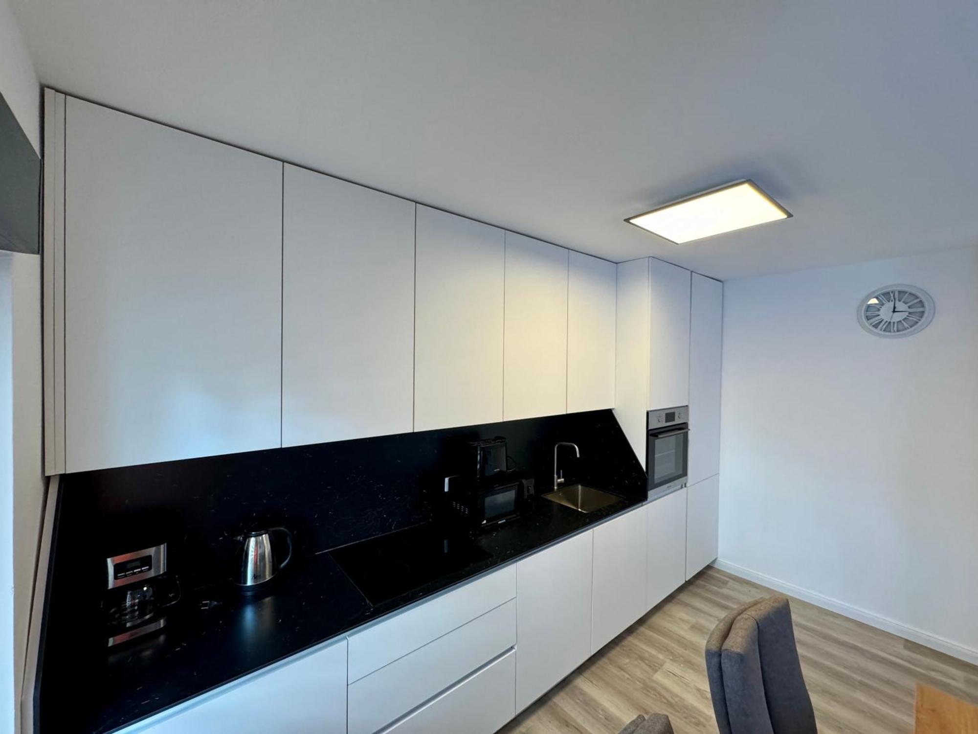 Haus Der Sonne Apartment โซลเทา ภายนอก รูปภาพ