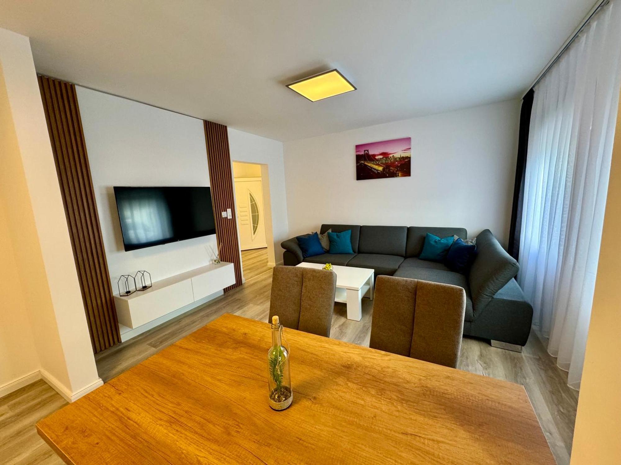 Haus Der Sonne Apartment โซลเทา ภายนอก รูปภาพ