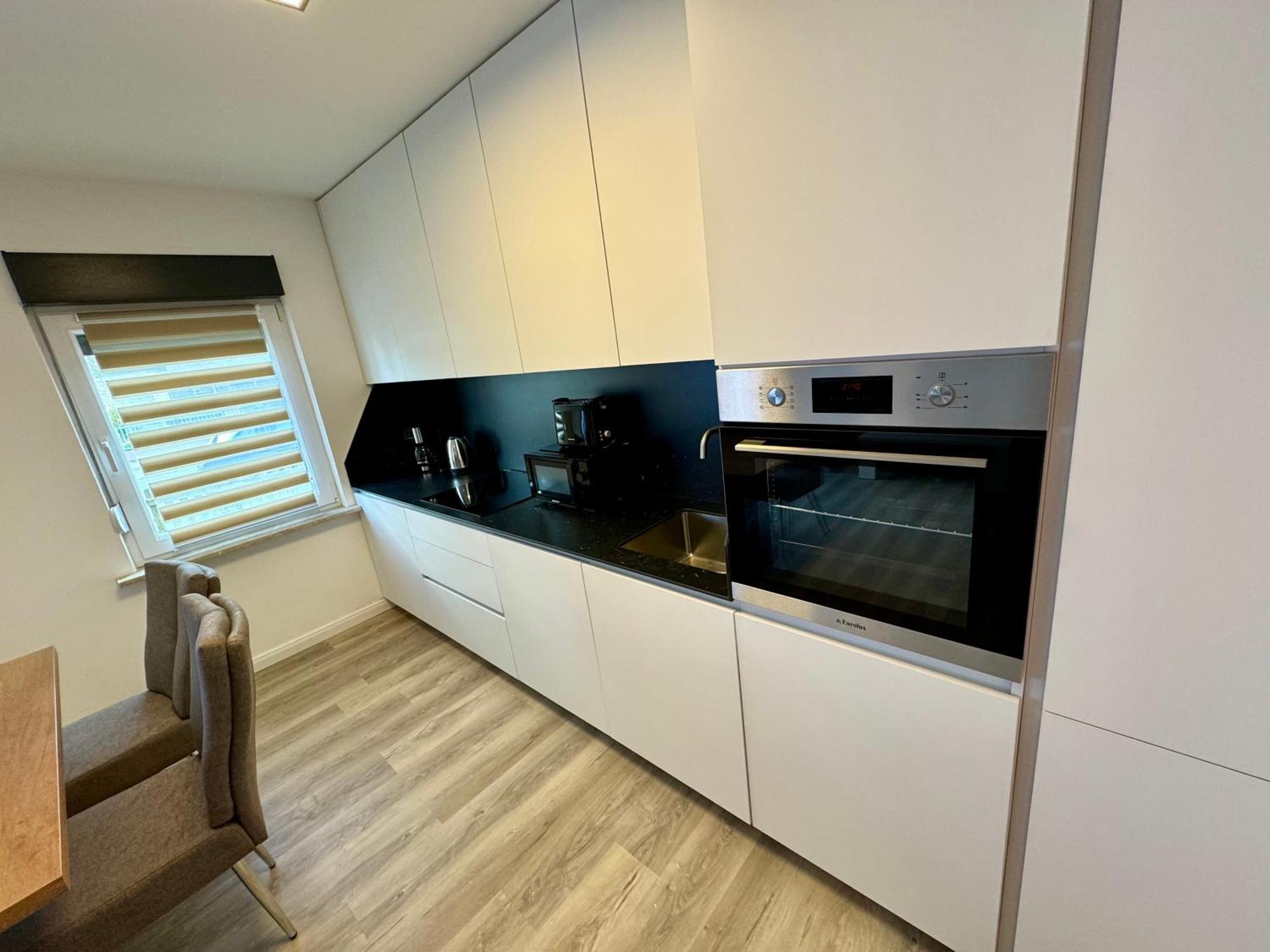 Haus Der Sonne Apartment โซลเทา ภายนอก รูปภาพ