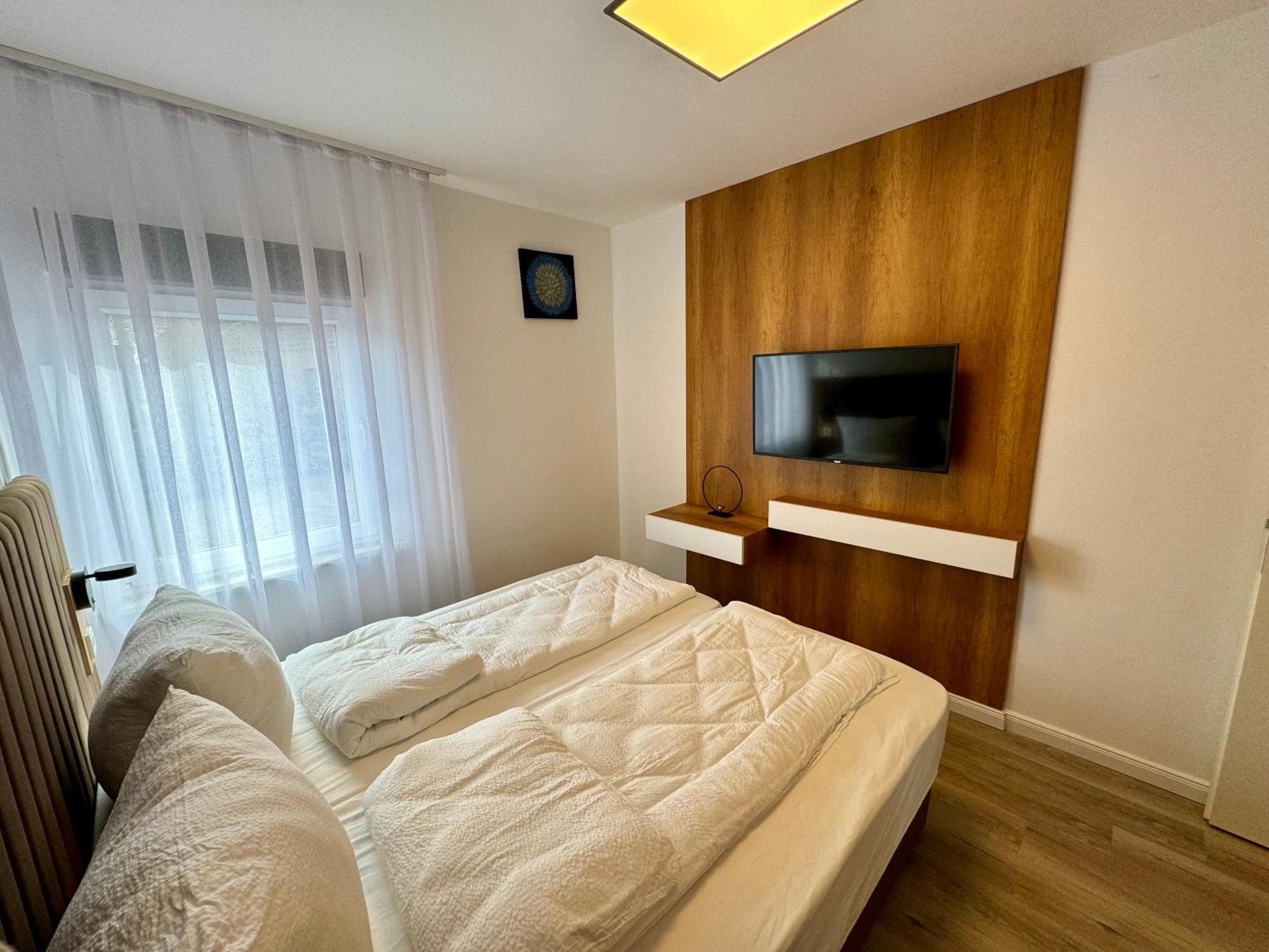 Haus Der Sonne Apartment โซลเทา ภายนอก รูปภาพ