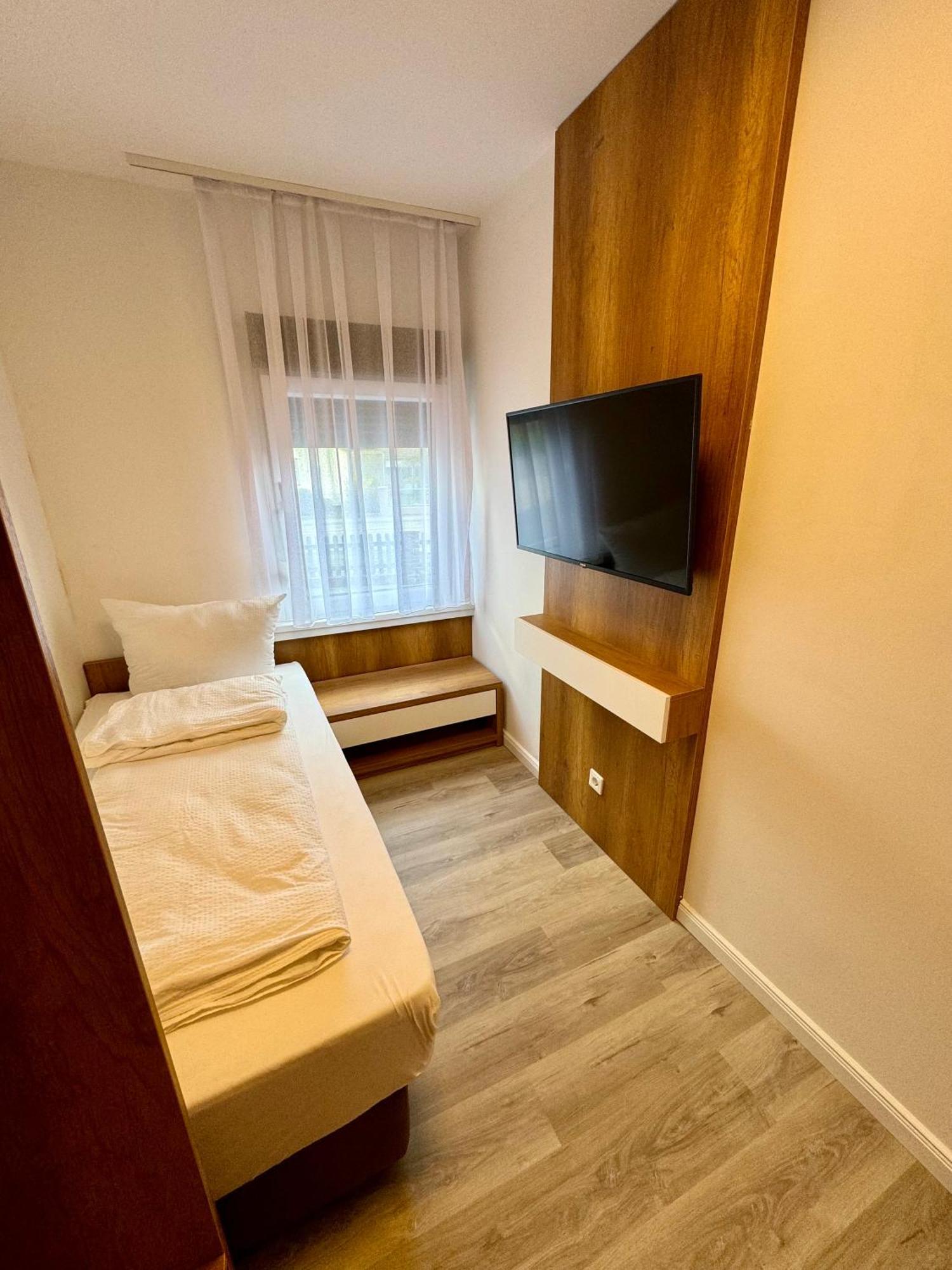 Haus Der Sonne Apartment โซลเทา ภายนอก รูปภาพ