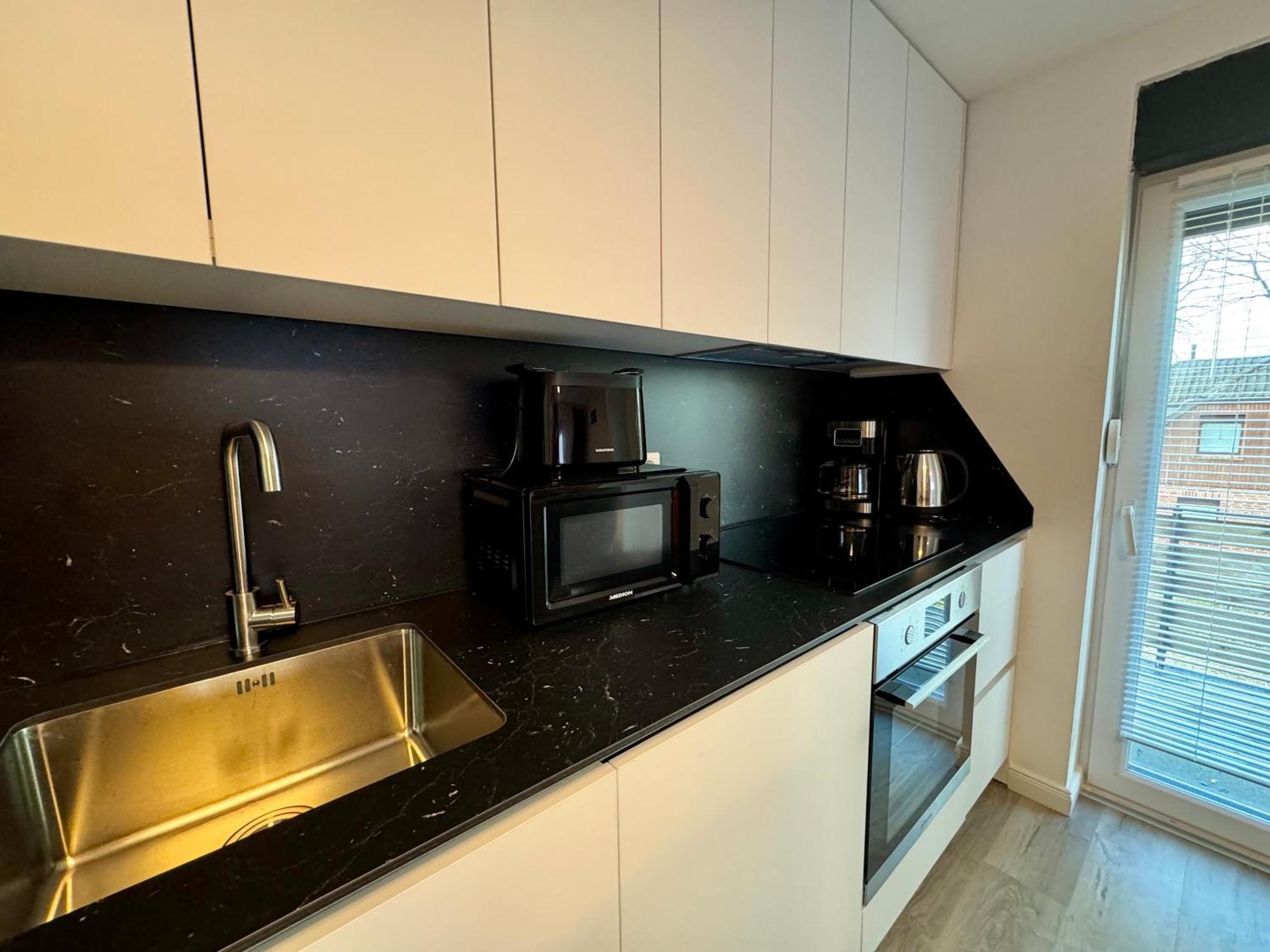 Haus Der Sonne Apartment โซลเทา ภายนอก รูปภาพ