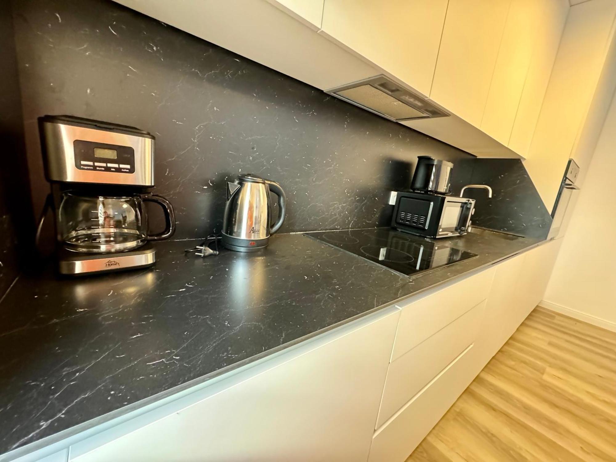 Haus Der Sonne Apartment โซลเทา ภายนอก รูปภาพ