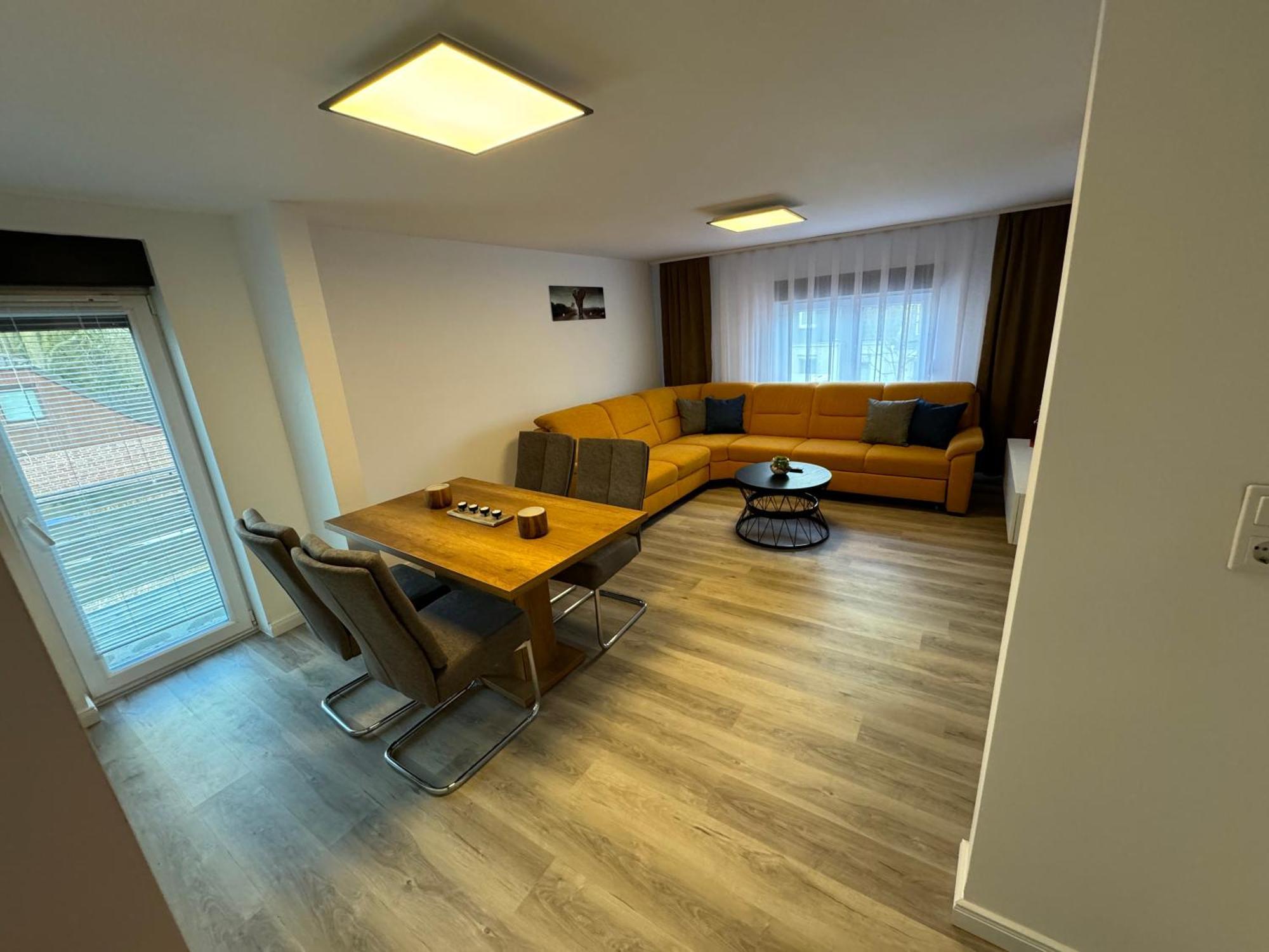 Haus Der Sonne Apartment โซลเทา ภายนอก รูปภาพ