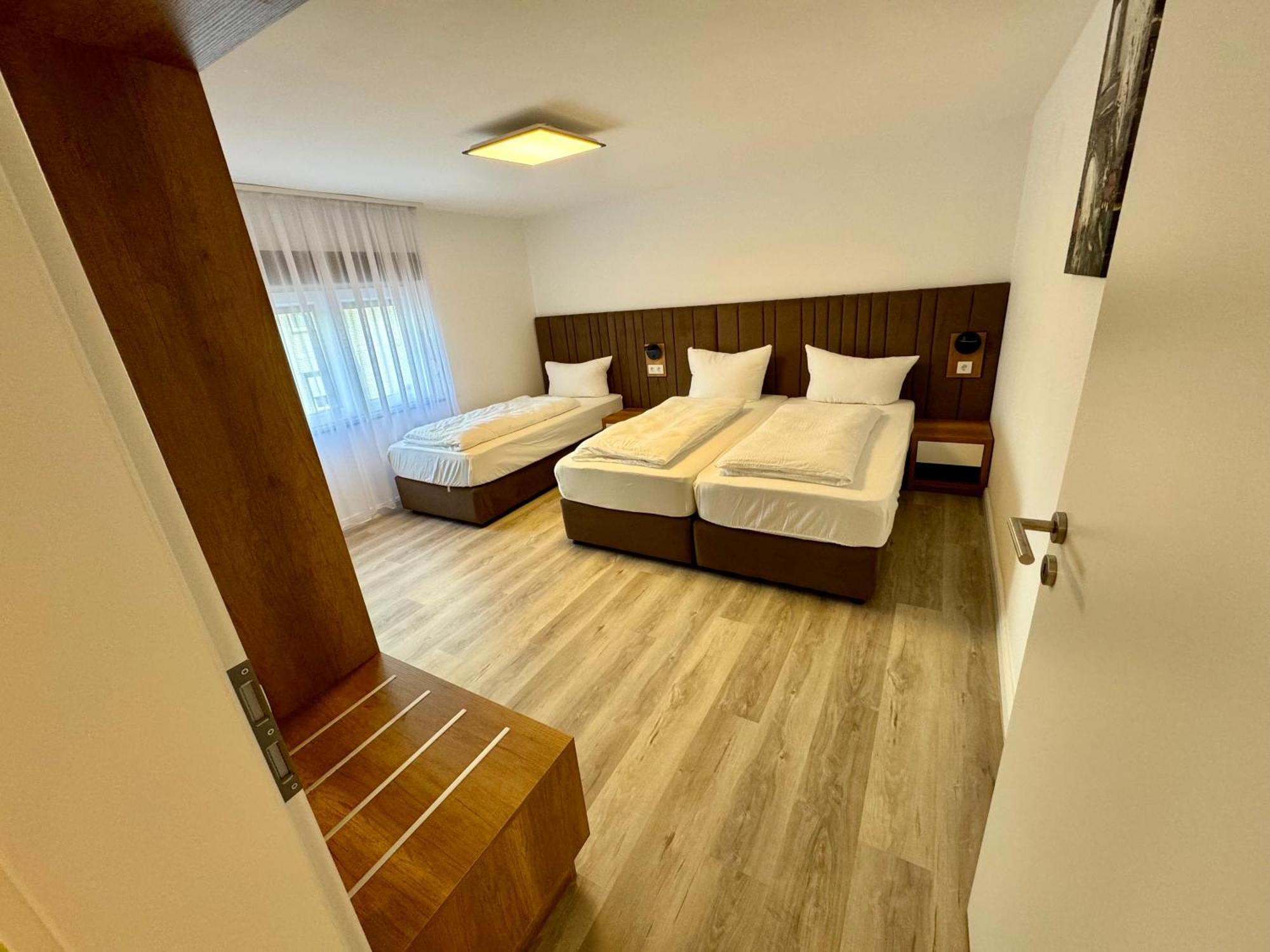 Haus Der Sonne Apartment โซลเทา ภายนอก รูปภาพ