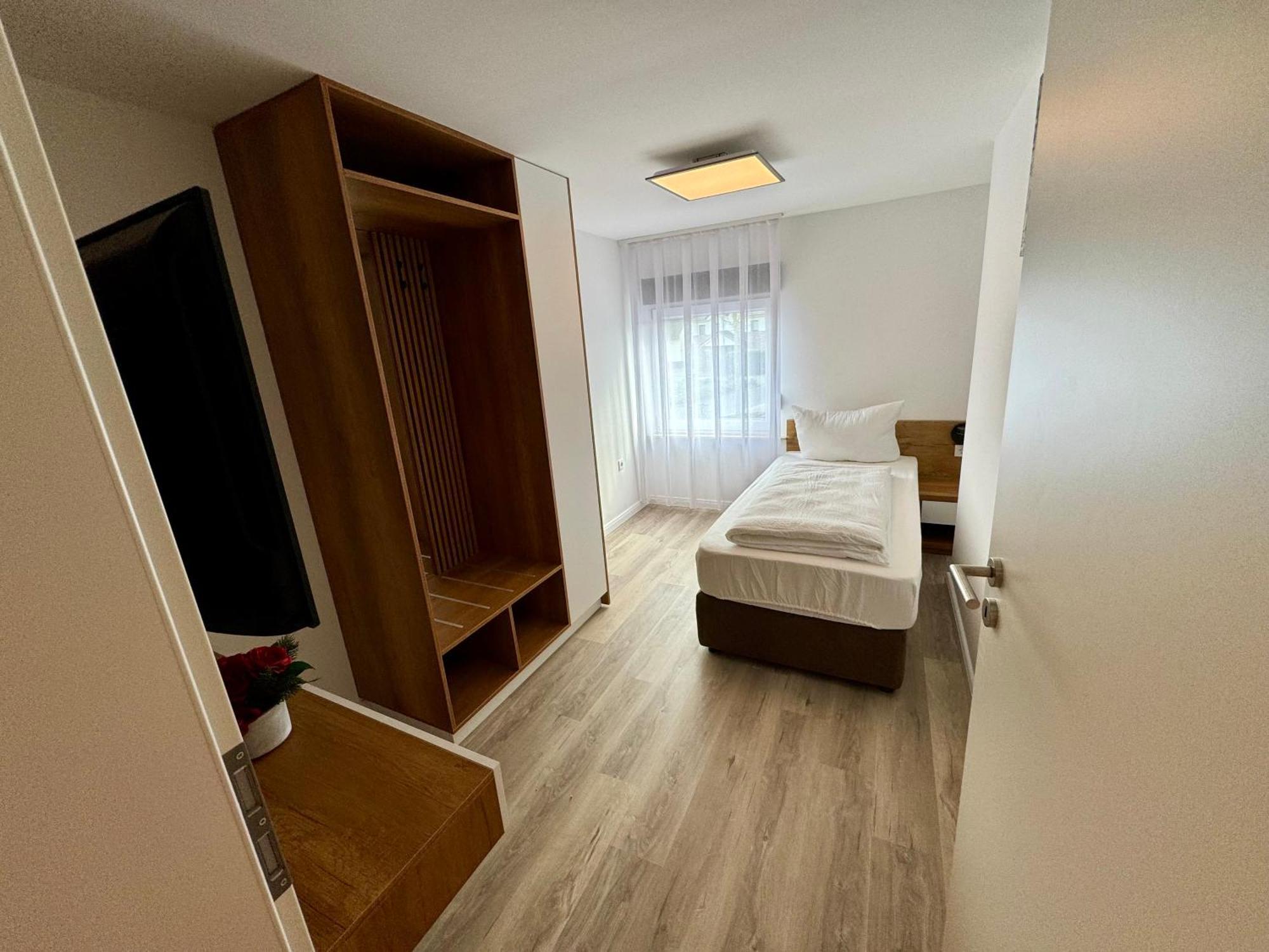 Haus Der Sonne Apartment โซลเทา ภายนอก รูปภาพ