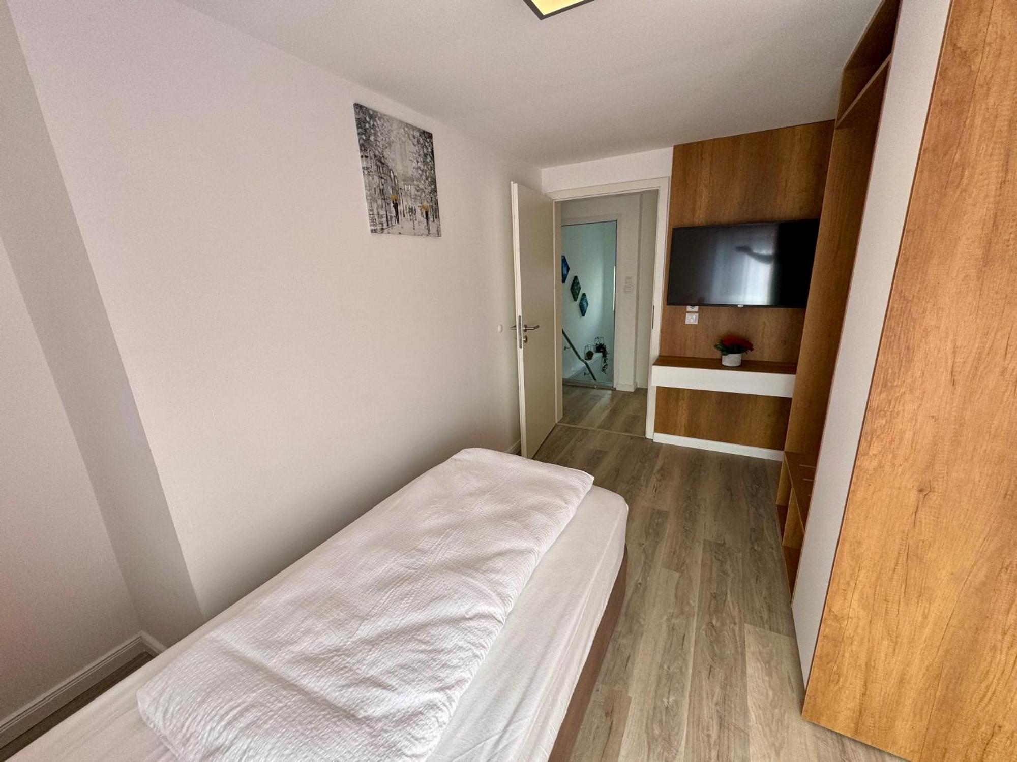 Haus Der Sonne Apartment โซลเทา ภายนอก รูปภาพ