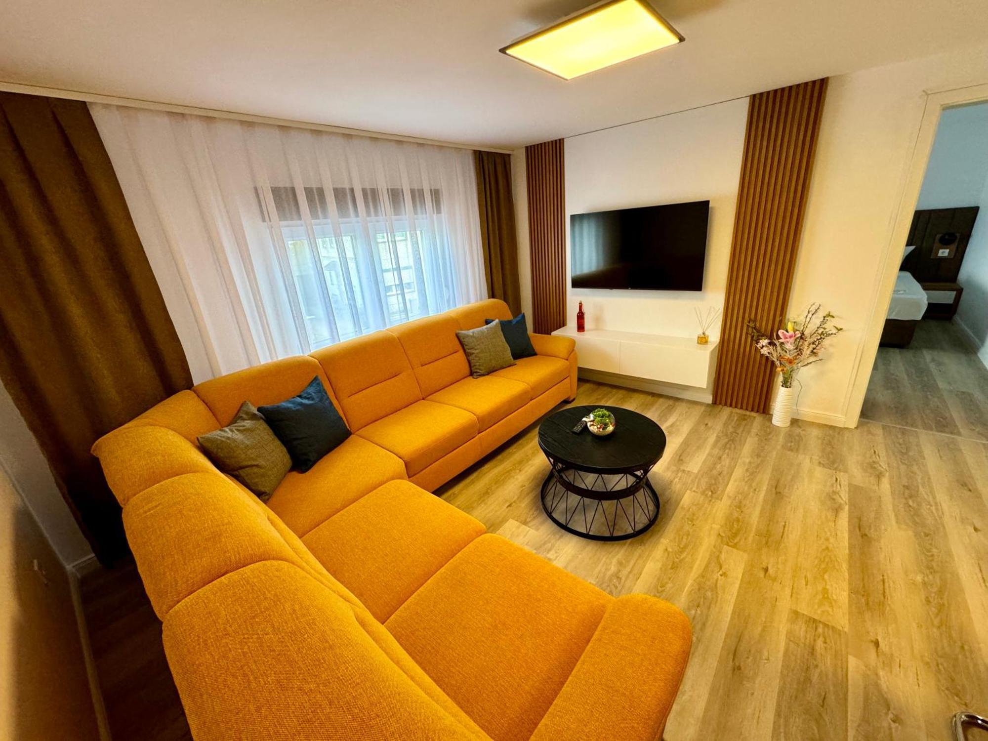 Haus Der Sonne Apartment โซลเทา ภายนอก รูปภาพ