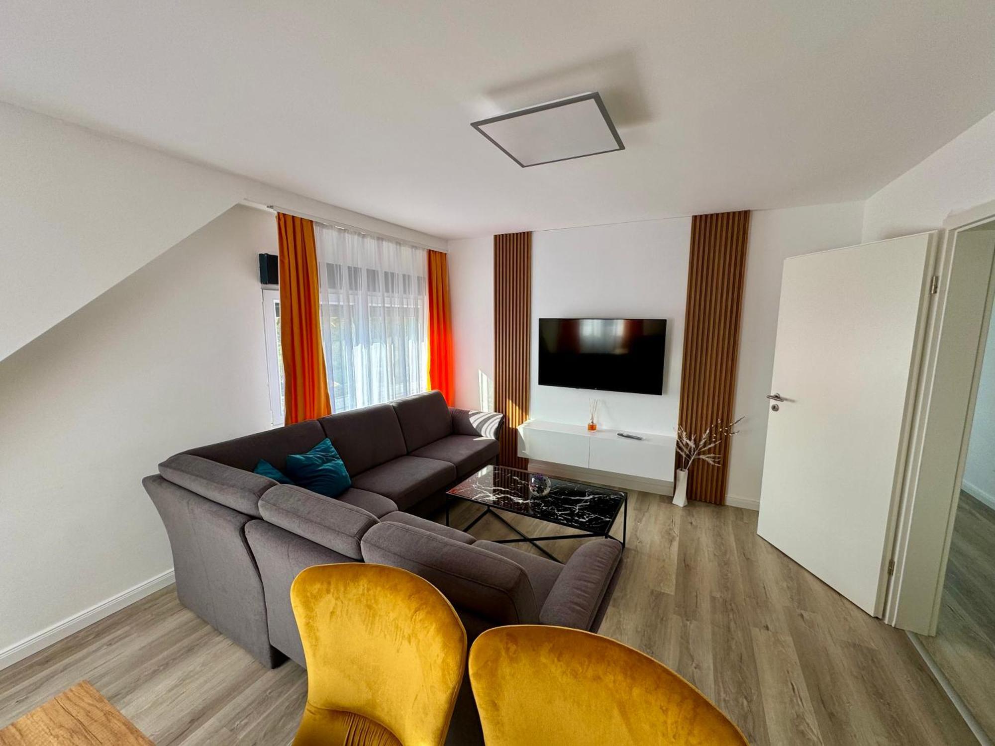 Haus Der Sonne Apartment โซลเทา ภายนอก รูปภาพ
