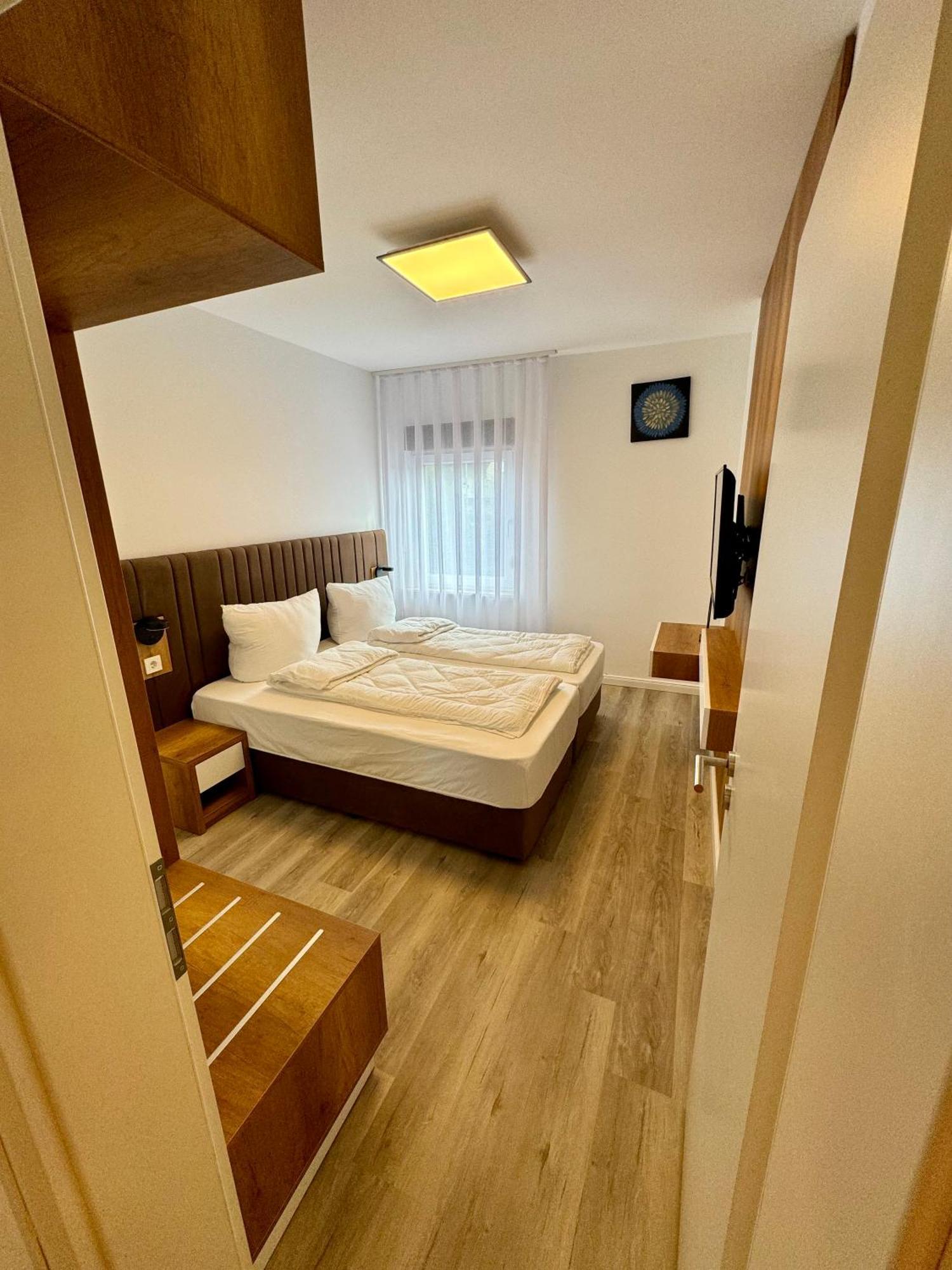 Haus Der Sonne Apartment โซลเทา ภายนอก รูปภาพ