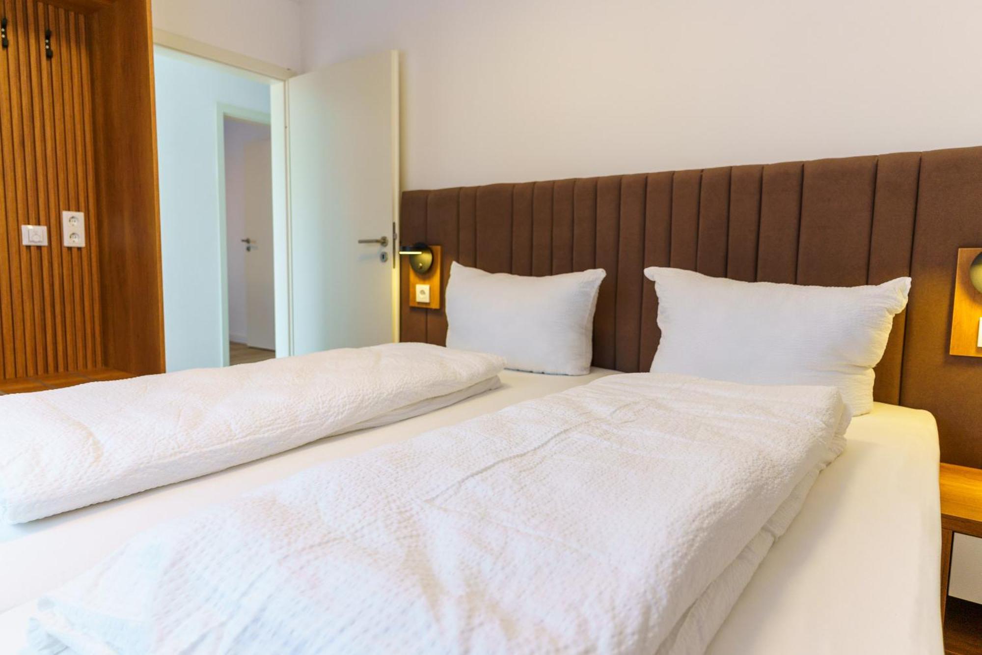 Haus Der Sonne Apartment โซลเทา ภายนอก รูปภาพ