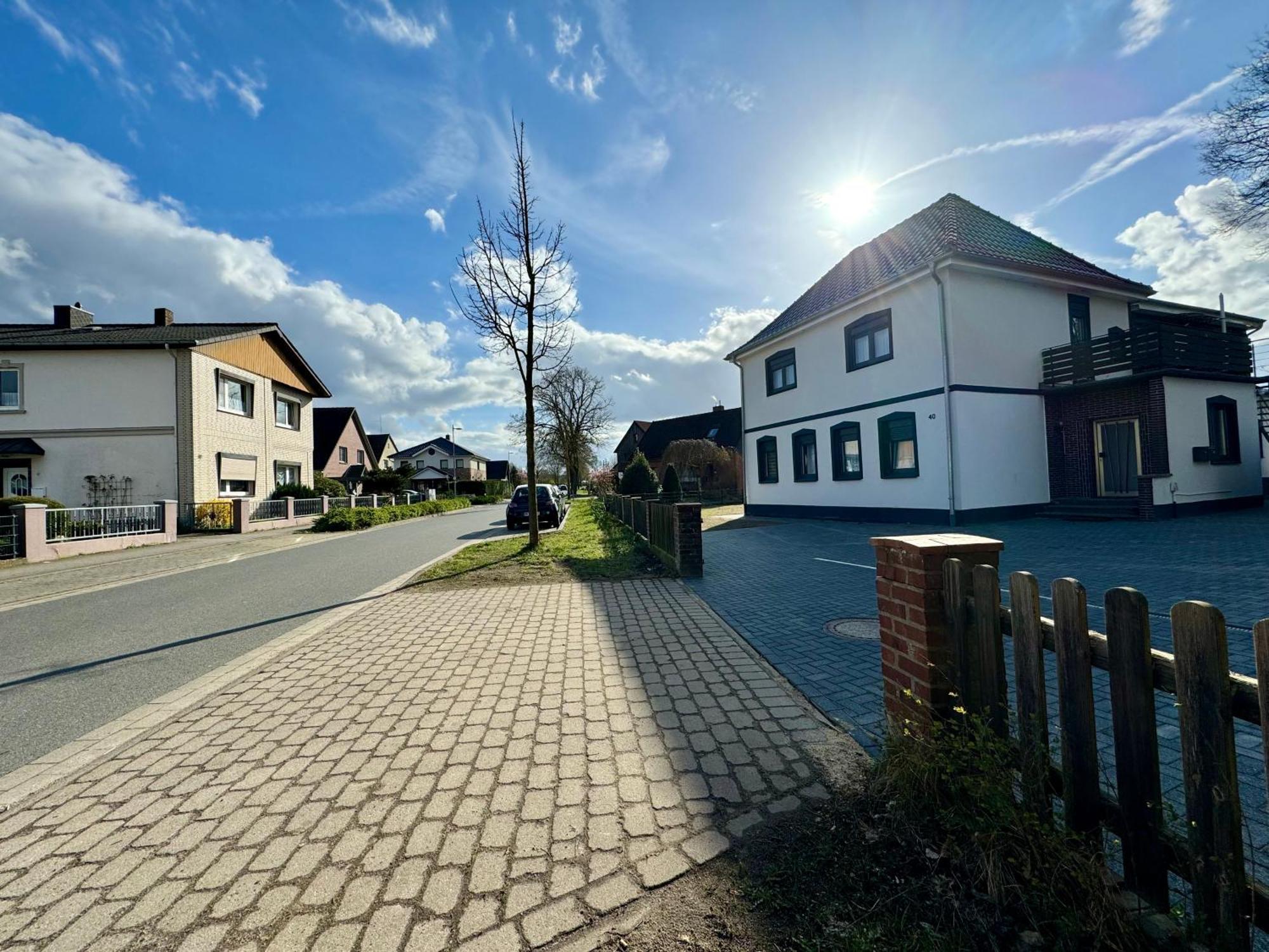 Haus Der Sonne Apartment โซลเทา ภายนอก รูปภาพ